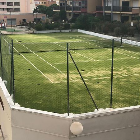 Studio Cap Agde Zewnętrze zdjęcie