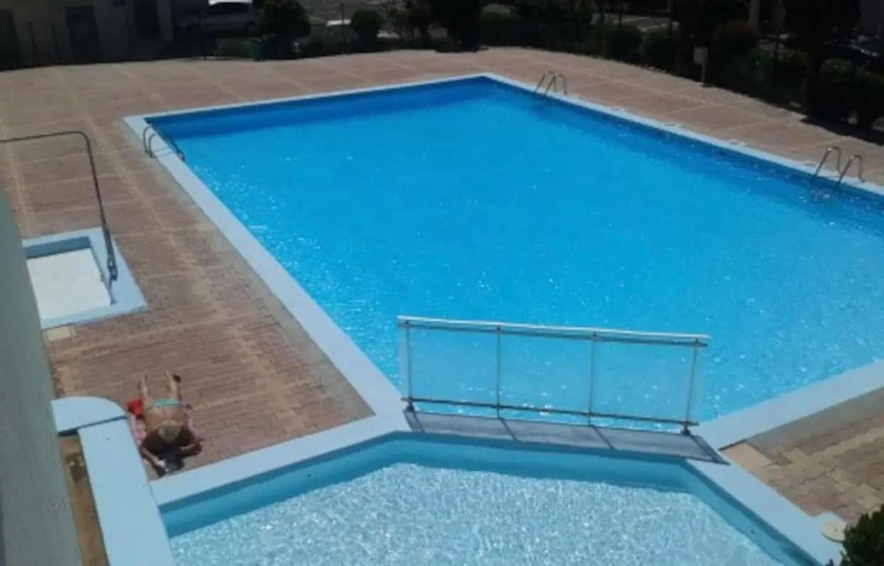 Studio Cap Agde Zewnętrze zdjęcie