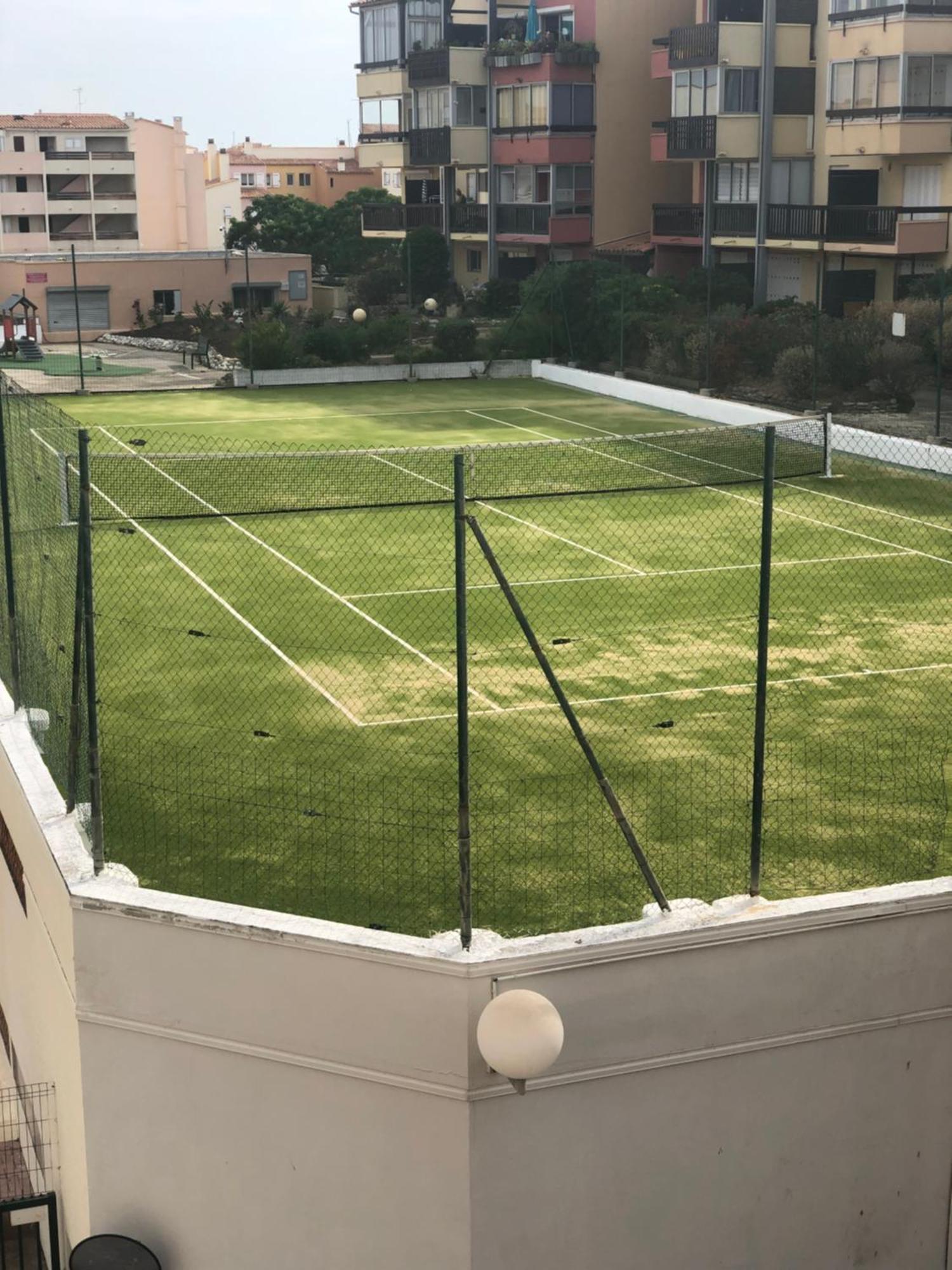 Studio Cap Agde Zewnętrze zdjęcie
